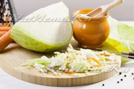beneficiu și Sauerkraut rău organismului (daune) beneficiu și Sauerkraut rău organismului