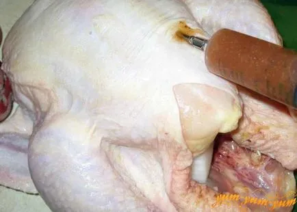 Friptura de pui modul de a găti de pui la gratar pe cărbune (pui) Pui fript modul de a găti carnea de pui la gratar pe cărbune