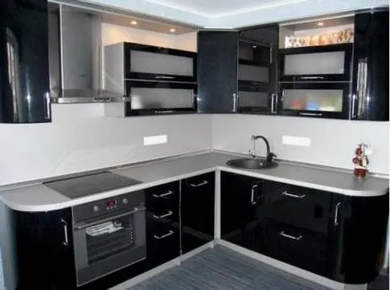 Bucătărie - pictat MDF (42 poze) modul de a alege propriile tutoriale mâini, de ghidare, fotografii, preț și video (selectați) Bucătărie - pictat MDF (42 poze) modul de a alege propriile tutoriale mâini, de ghidare, fotografii, preț și video