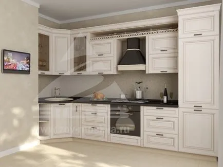 Bucătărie - pictat MDF (42 poze) modul de a alege propriile tutoriale mâini, de ghidare, fotografii, preț și video (selectați) Bucătărie - pictat MDF (42 poze) modul de a alege propriile tutoriale mâini, de ghidare, fotografii, preț și video
