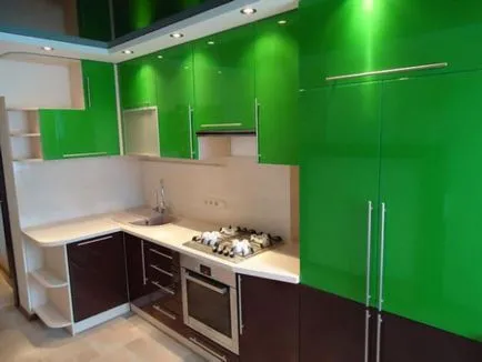 Bucătărie - pictat MDF (42 poze) modul de a alege propriile tutoriale mâini, de ghidare, fotografii, preț și video (de bucătărie) Bucătărie - pictat MDF (42 poze) modul de a alege propriile tutoriale mâini, de ghidare, fotografii, preț și video