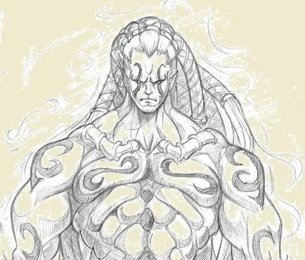 Quest pe sub clasa Lineage 2 în imagini