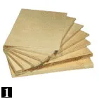 LDVP - laminat fibrolemnoase
