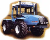 Curs 12 - Kharkov Tractor Plant