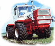 Curs 12 - Kharkov Tractor Plant