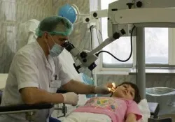 tratamentul otoscleroză