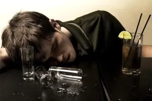 Tratamentul de alcool - Centrul pentru Tineret sănătoase - Nijni Novgorod
