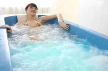 Tratamentul psoriazisului dacă băi de radon în mod eficient