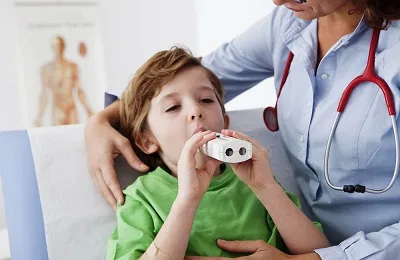 Tratamentul astmului bronșic la copii și medicina populară remedii (tratament) Tratamentul astmului bronșic în medicină copii și remedii populare
