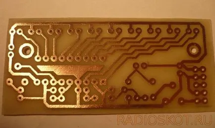 indicator Led