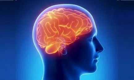 Lacunar infarct cerebral simptome, tratament și consecințele