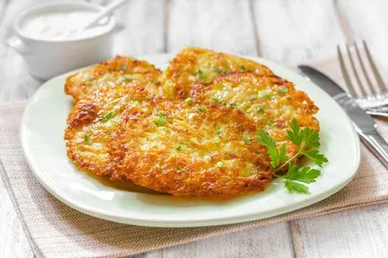 rețete ușoare și delicioase din cartofi (reteta) rețete ușoare și delicioase din cartofi