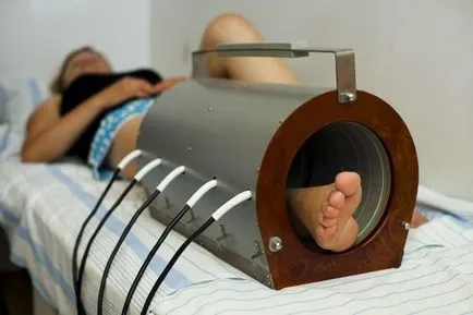 Tratamentul artritei la moteluri 1