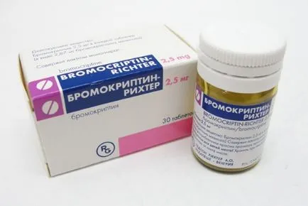Tratamentul hipofizare Microadenoamele medicina modernă și tradițională