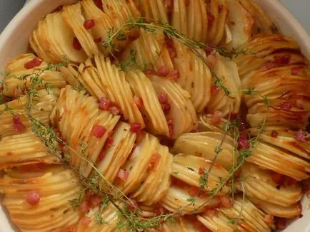 rețete ușoare și delicioase de cartofi (lumina) rețete ușoare și delicioase din cartofi