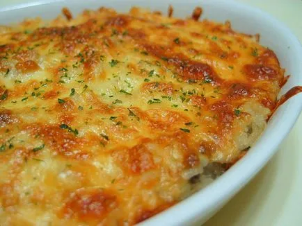 rețete ușoare și delicioase din cartofi (delicioase) rețete ușoare și delicioase din cartofi