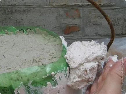 Swan din sticle de plastic cu propriile lor mâini, și master-class video (mâini) Swan din sticle de plastic cu propriile lor mâini și clasa video principală