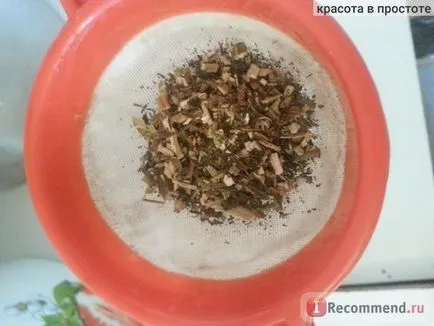 Ierburi serie - „miracol plante medicinale! Sau cum m-am îndrăgostit de iarbă))) „recenzii ale clientilor