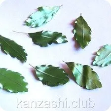 Pliante kanzashi de panglici de satin - 8 ateliere