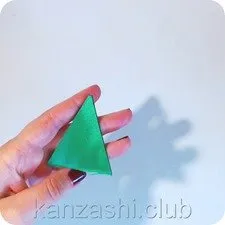 Pliante kanzashi de panglici de satin - 8 ateliere