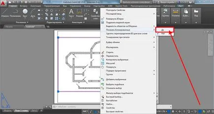foi AutoCAD