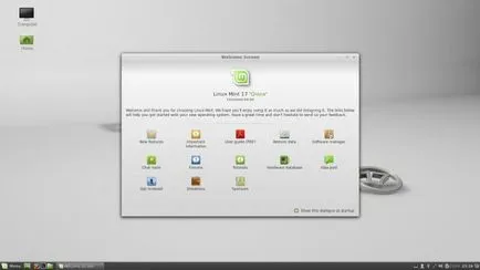 Linux Mint cum se instalează instrucțiuni pas cu pas, caracteristici și recenzii