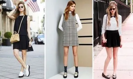 Lofer (115 poze) că acest lucru este cel mai bun mod de a identifica aceste pantofi - pantofi sau cizme pentru femei, moda (pantofi) Lofer (115 poze) că acest lucru este cel mai bun mod de a identifica aceste pantofi - pantofi sau cizme pentru femei, moda