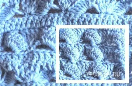 Bandă dantelă atelier de croșetat - crea - nu leneș! (Master class) Bandă dantelă atelier de croșetat - crea - nu leneș!