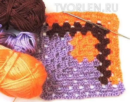 Bandă dantelă atelier de croșetat - crea - nu leneș! (Master class) Bandă dantelă atelier de croșetat - crea - nu leneș!