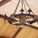 Candelabru mâinile proprii cu principiile de fabricare a unei fotografii (dvs.) Candelabru principii proprii de fabricație mâini cu fotografii