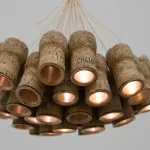 Candelabru principii de fabricație propriile mâini cu fotografii (candelabru cu mâinile) Candelabru principii proprii de fabricație mâini cu fotografii