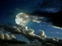 Luna într-un vis - interpretare vis Miller, Vanga, Lofa și alte (Miller) Luna într-un vis - interpretarea vis Miller, Vanga, Lofa și alte