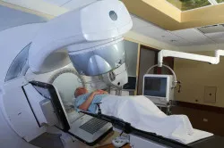 Radioterapia in oncologie, tipurile și consecințele acesteia (video) (Oncologie) Radioterapia in oncologie, tipurile și consecințele sale (video)