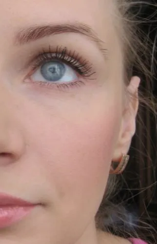 Mac fard de obraz pallete - Comentarii Paletă Rouge