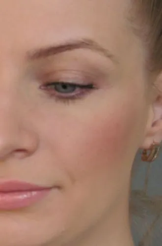Mac fard de obraz pallete - Comentarii Paletă Rouge