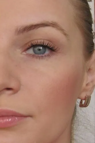 Mac fard de obraz pallete - Comentarii Paletă Rouge