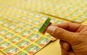 timbre LSD