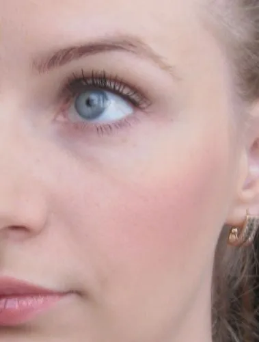 Mac fard de obraz pallete - Comentarii Paletă Rouge