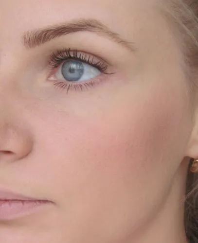 Mac fard de obraz pallete - Comentarii Paletă Rouge