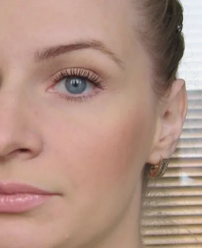 Mac fard de obraz pallete - Comentarii Paletă Rouge