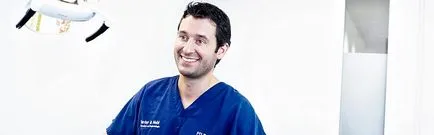 Cele mai multe stomatologi, clinica dentara Harder si izolati, Munchen (clinica) Cele mai multe stomatologi, clinica dentara Harder si izolati, Munchen