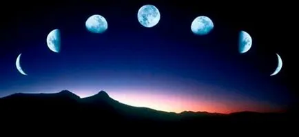 Luna într-un vis - interpretare vis Miller, Vanga, Lofa și alte (Lofa) Luna într-un vis - interpretarea vis Miller, Vanga, Lofa și alte
