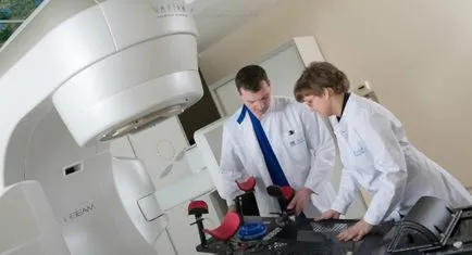 Radioterapia in oncologie pentru tratamentul cancerului și a consecințelor sale (tratament) Radioterapia in oncologie pentru tratamentul cancerului și a consecințelor sale
