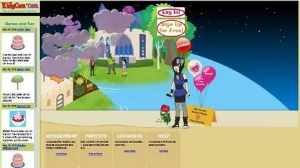 Cele mai bune site-uri pentru comunicare, intalniri (online, străini de comunicare gratuite) Cele mai bune site-uri de comunicare, matrimoniale