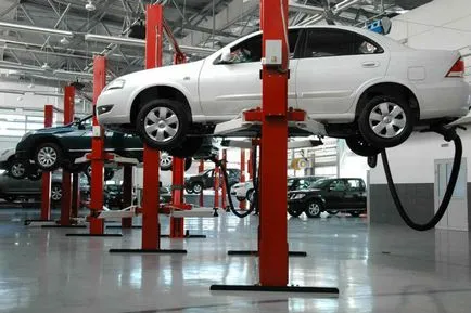 Cele mai bune moduri de a trece de inspecție și de a obține cardul de diagnosticare auto (MOT) Cele mai bune moduri de a trece de inspecție și de a obține cardul de diagnosticare auto
