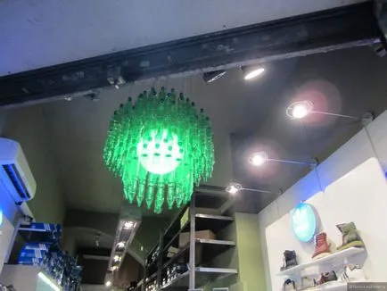 Candelabru principii de fabricație propriile mâini cu fotografii (candelabru cu mâinile) Candelabru principii proprii de fabricație mâini cu fotografii