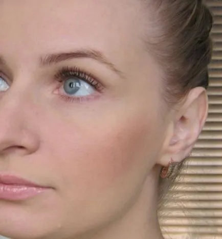 Mac fard de obraz pallete - Comentarii Paletă Rouge