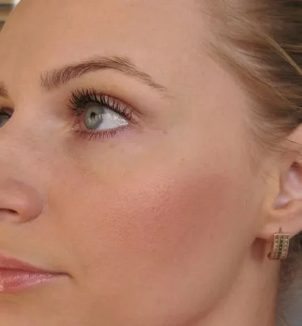 Mac fard de obraz pallete - Comentarii Paletă Rouge