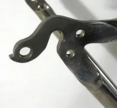 Care este robinetul pentru o bicicletă