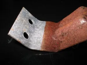 Ce este un convertor rugina